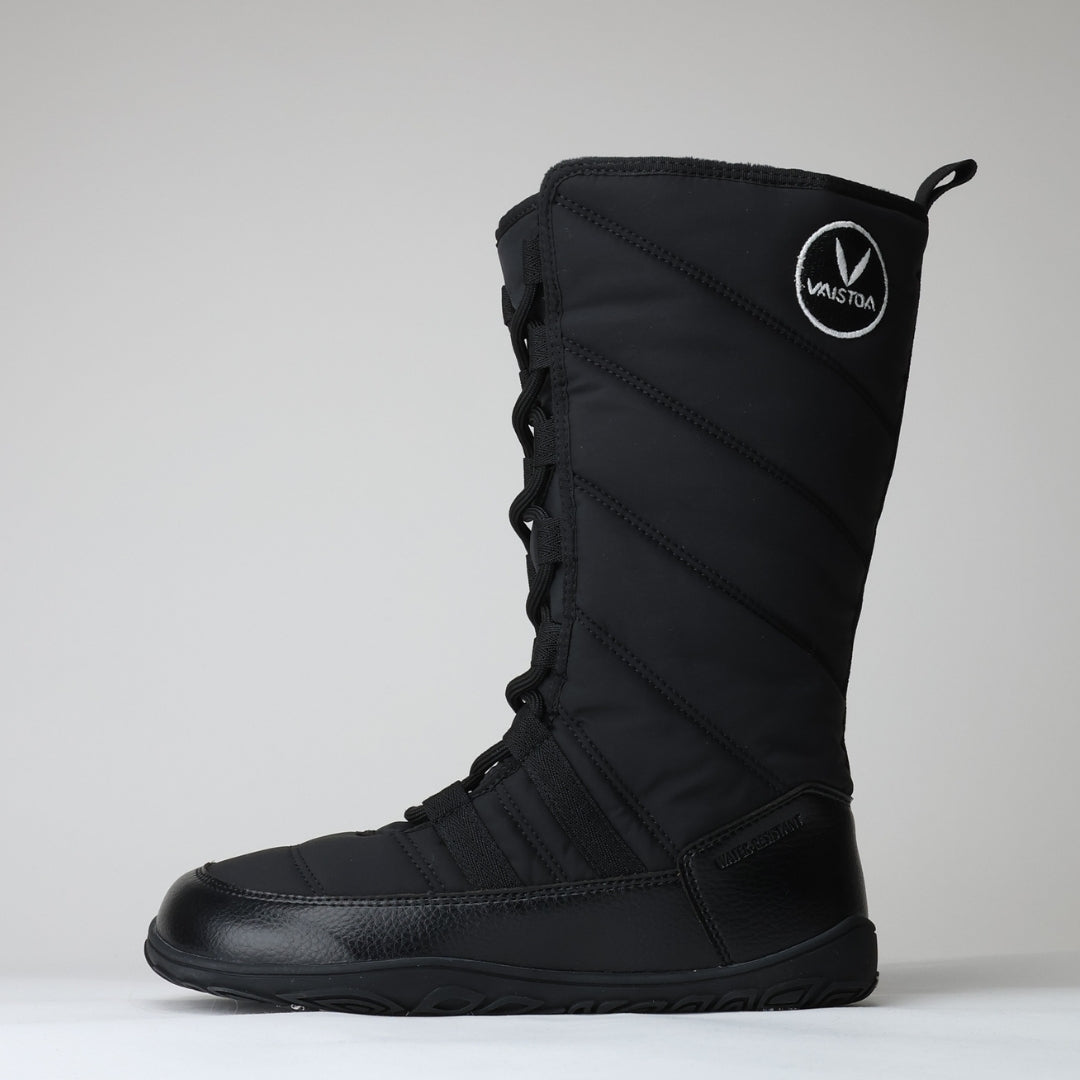 Vaistoa Hanki 2 | Barefoot Winter Boots