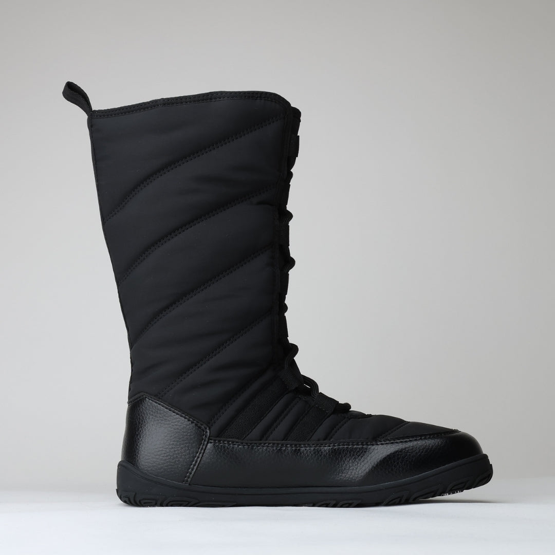 Vaistoa Hanki 2 | Barefoot Winter Boots