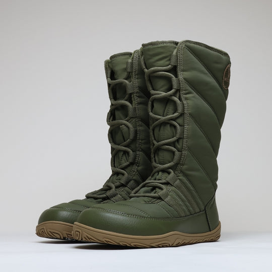 Vaistoa Hanki 2 | Barefoot Winter Boots