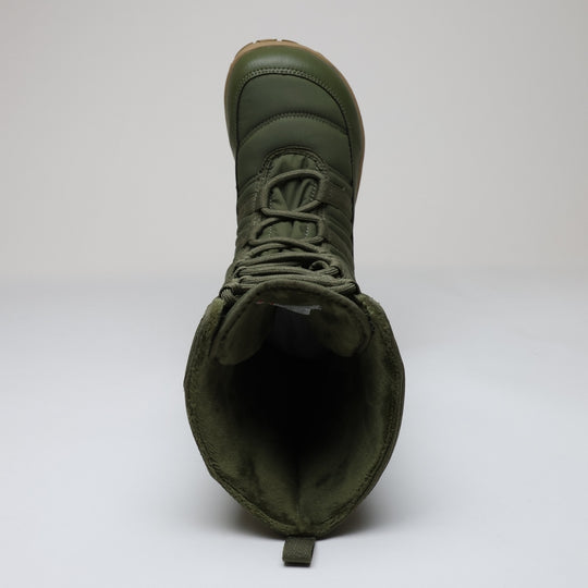 Vaistoa Hanki 2 | Barefoot Winter Boots