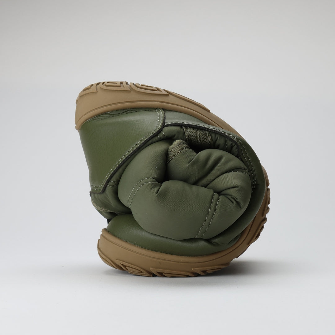 Vaistoa Hanki 2 | Barefoot Winter Boots