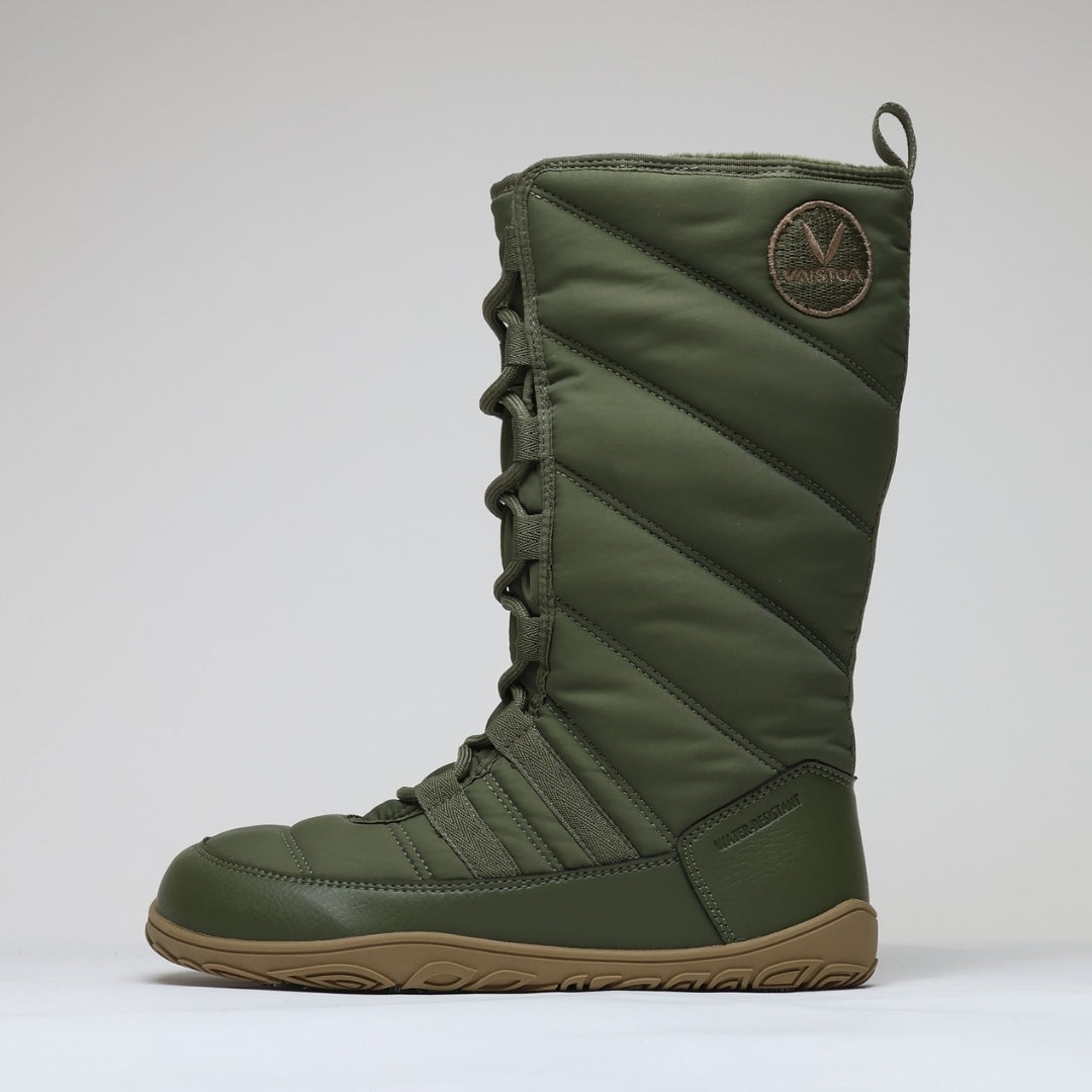 Vaistoa Hanki 2 | Barefoot Winter Boots
