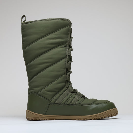 Vaistoa Hanki 2 | Barefoot Winter Boots