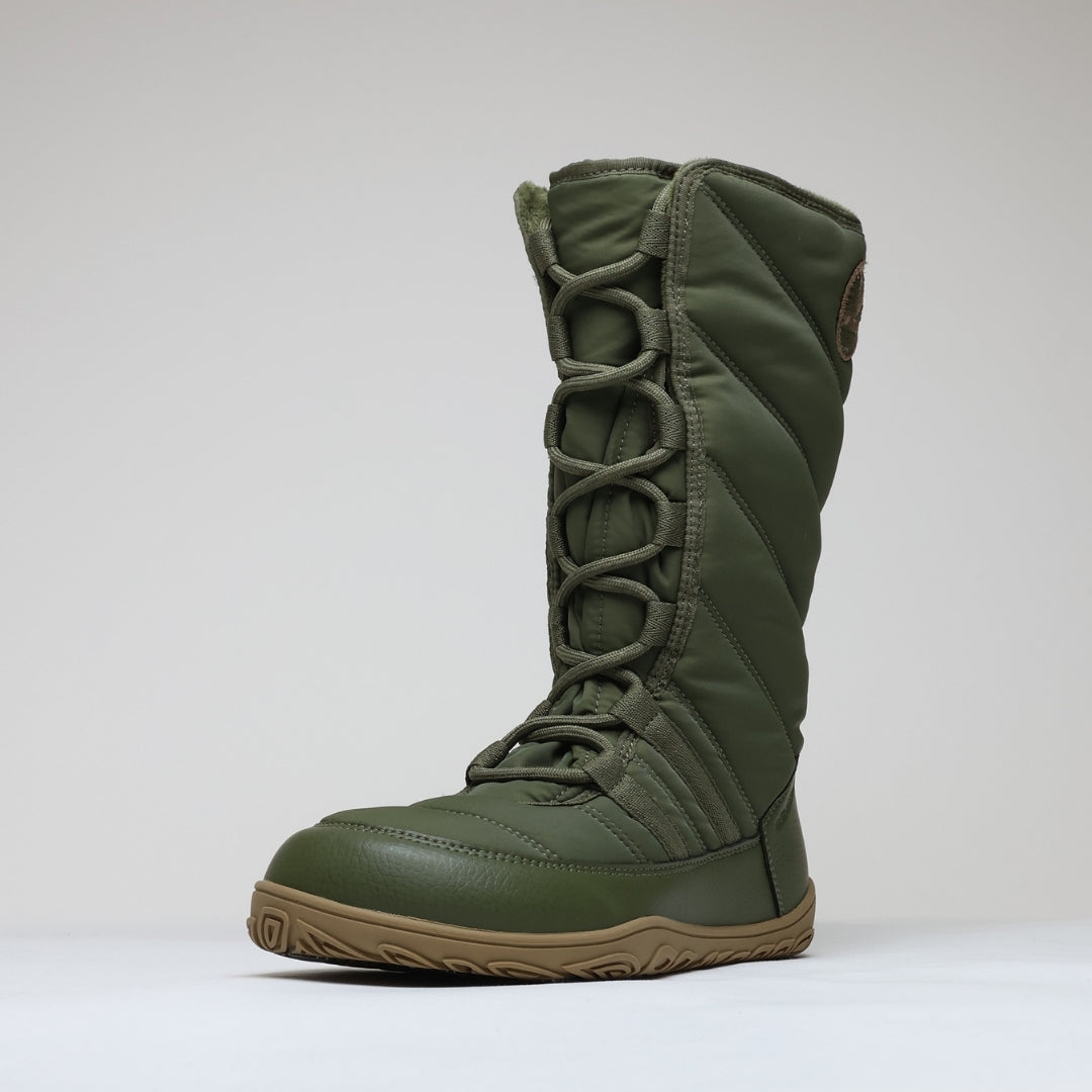 Vaistoa Hanki 2 | Barefoot Winter Boots