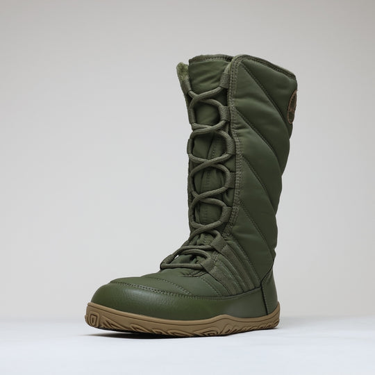Vaistoa Hanki 2 | Barefoot Winter Boots