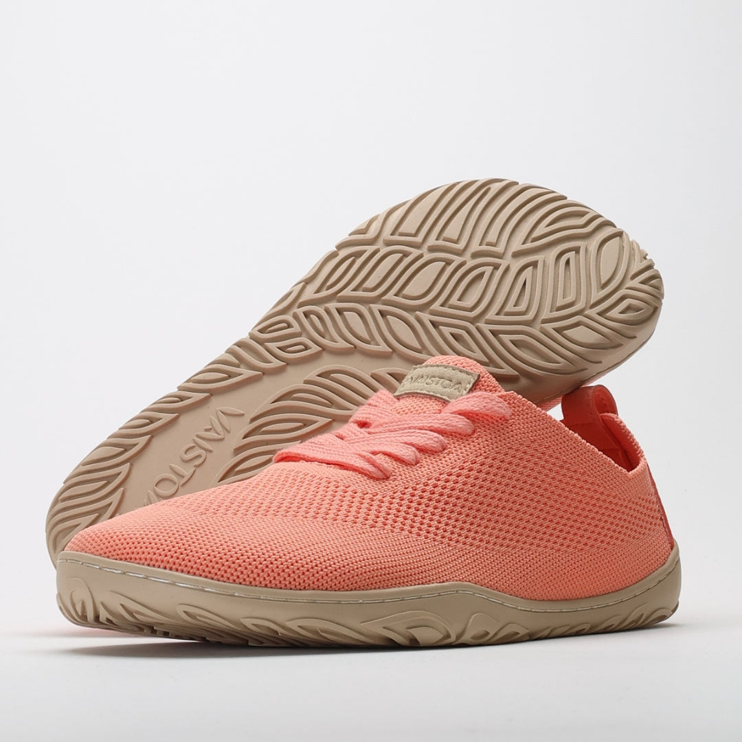  Vaistoa Barefoot Shoe