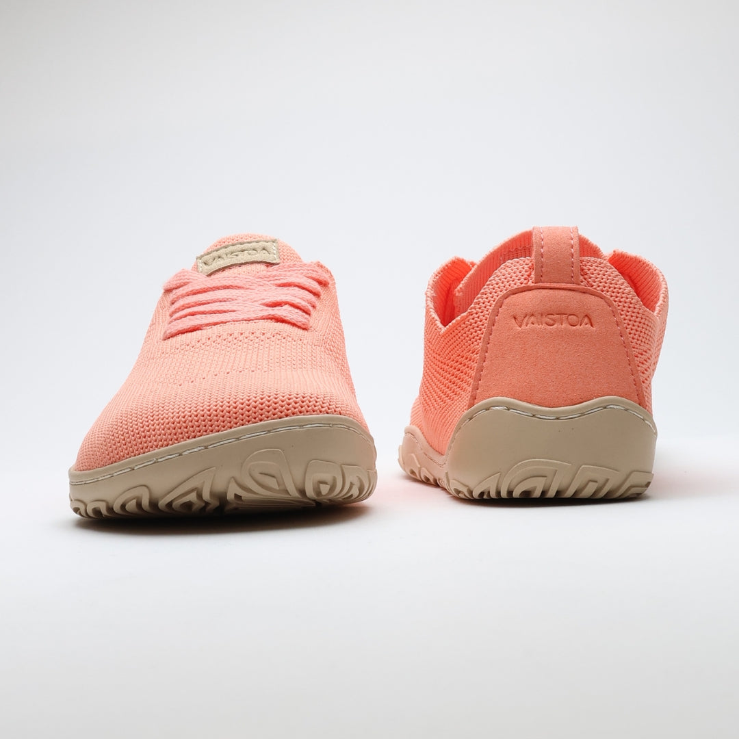 Vaistoa Iloa | Knitted Barefoot Sneakers