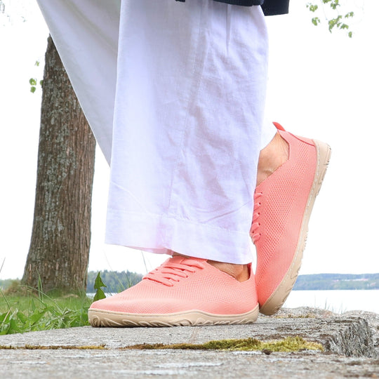 Vaistoa Iloa | Knitted Barefoot Sneakers