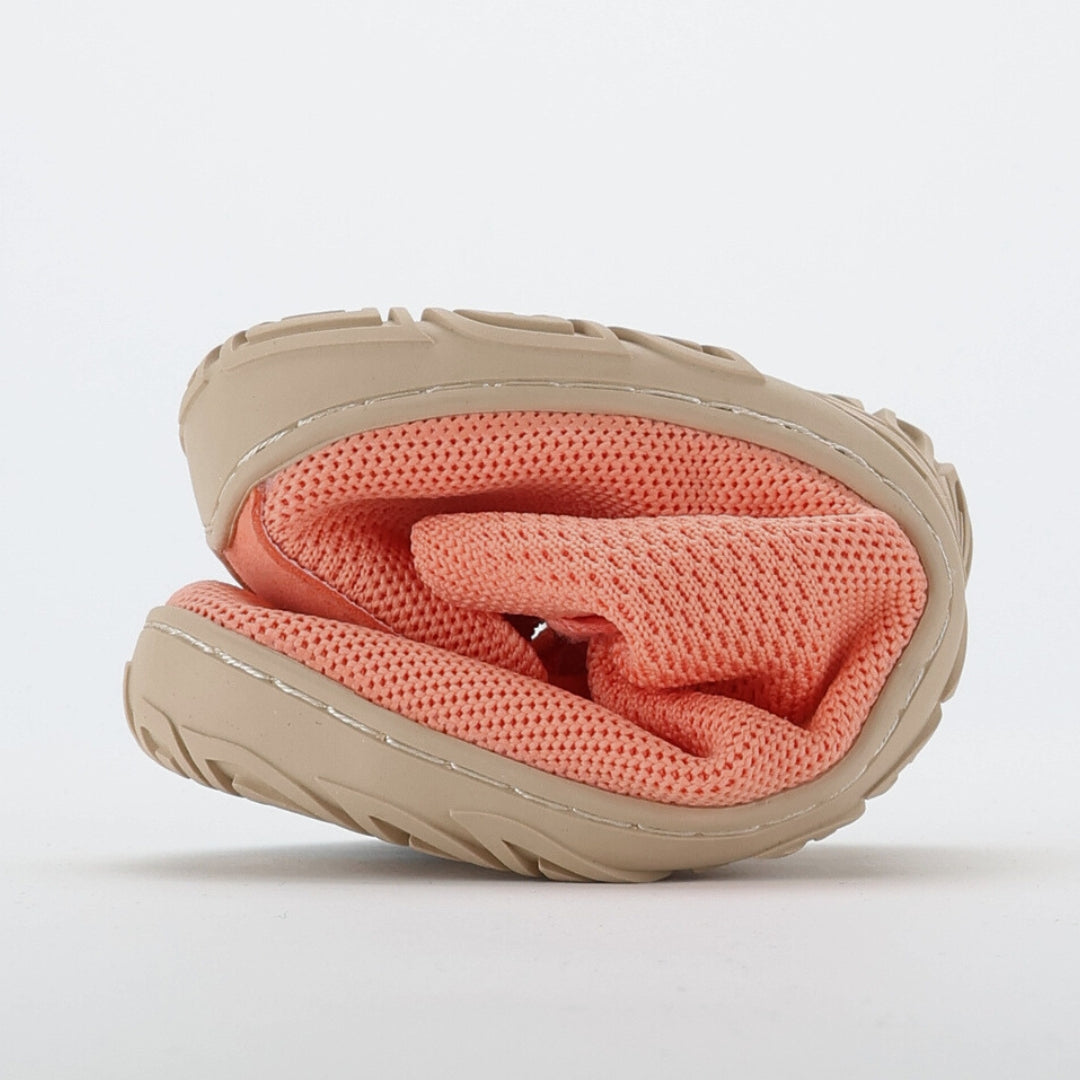 Vaistoa Iloa | Knitted Barefoot Sneakers
