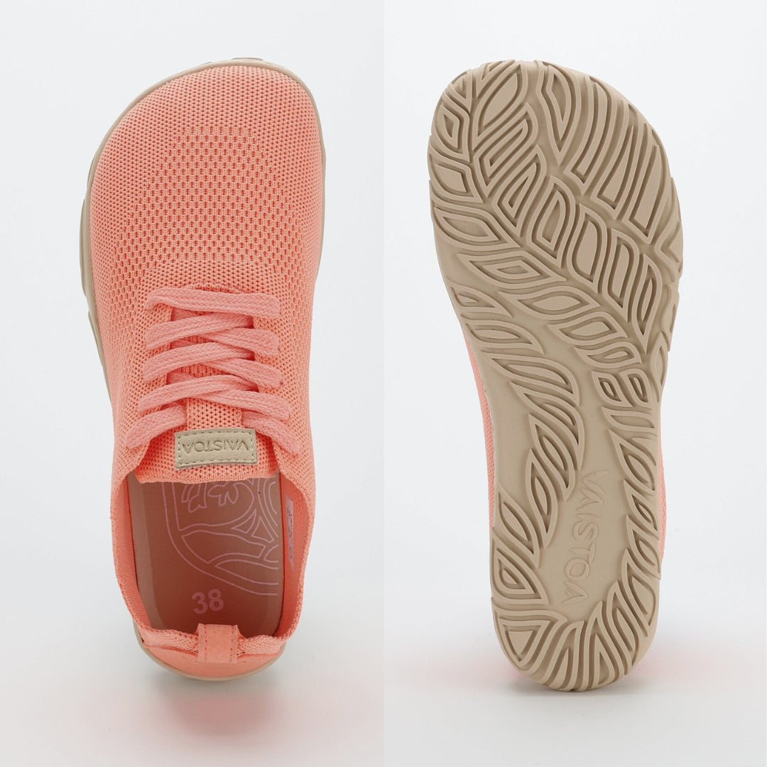 Vaistoa Iloa | Knitted Barefoot Sneakers