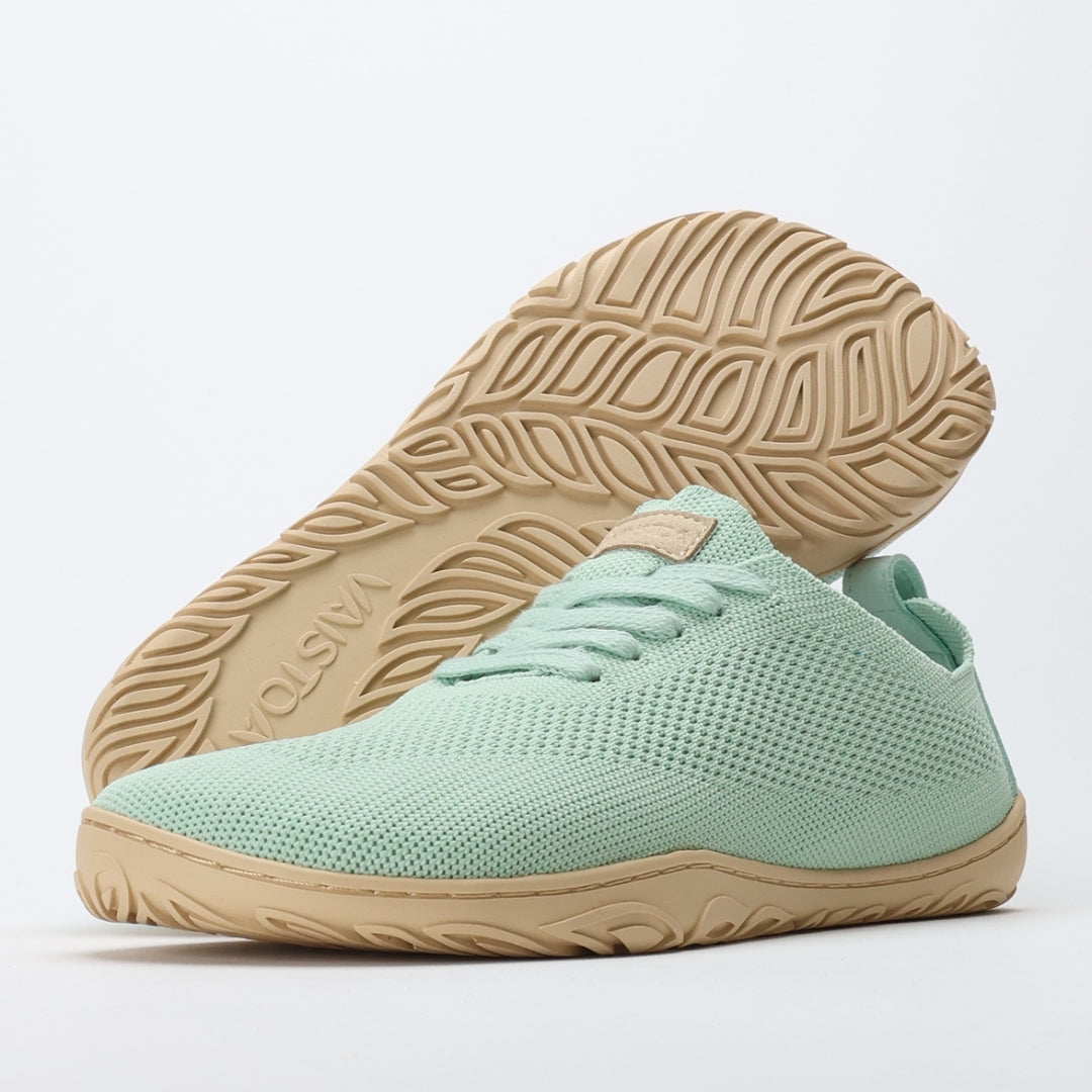 Vaistoa Iloa | Knitted Barefoot Sneakers