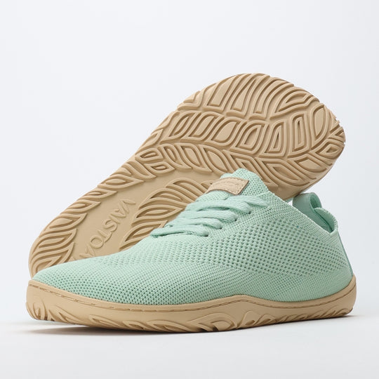 Vaistoa Iloa | Knitted Barefoot Sneakers