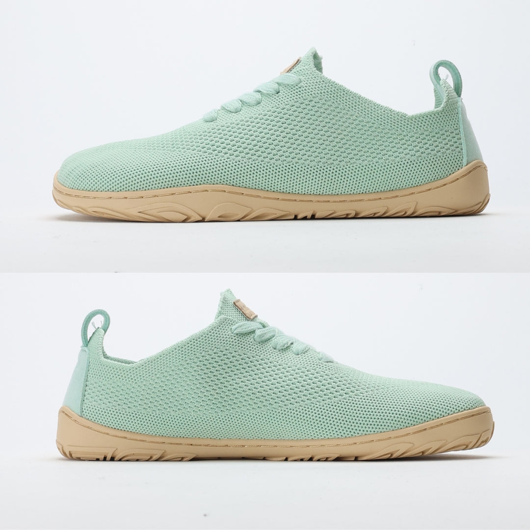 Vaistoa Iloa | Knitted Barefoot Sneakers