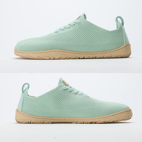 Vaistoa Iloa | Knitted Barefoot Sneakers