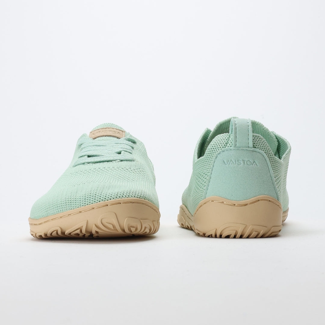 Vaistoa Iloa | Knitted Barefoot Sneakers