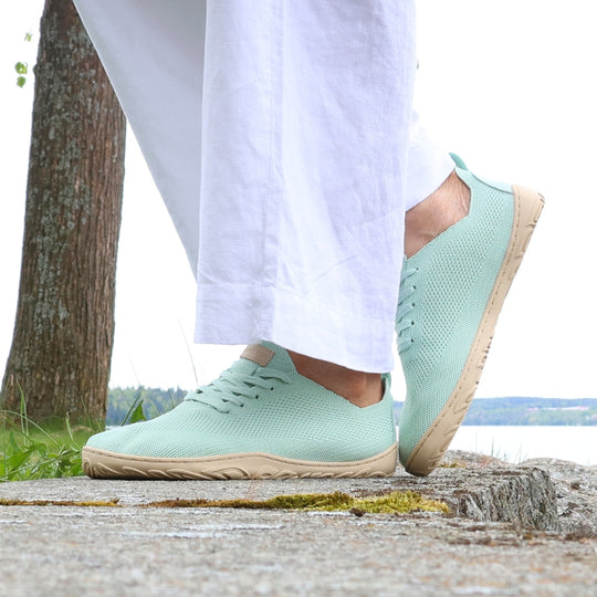 Vaistoa Iloa | Knitted Barefoot Sneakers