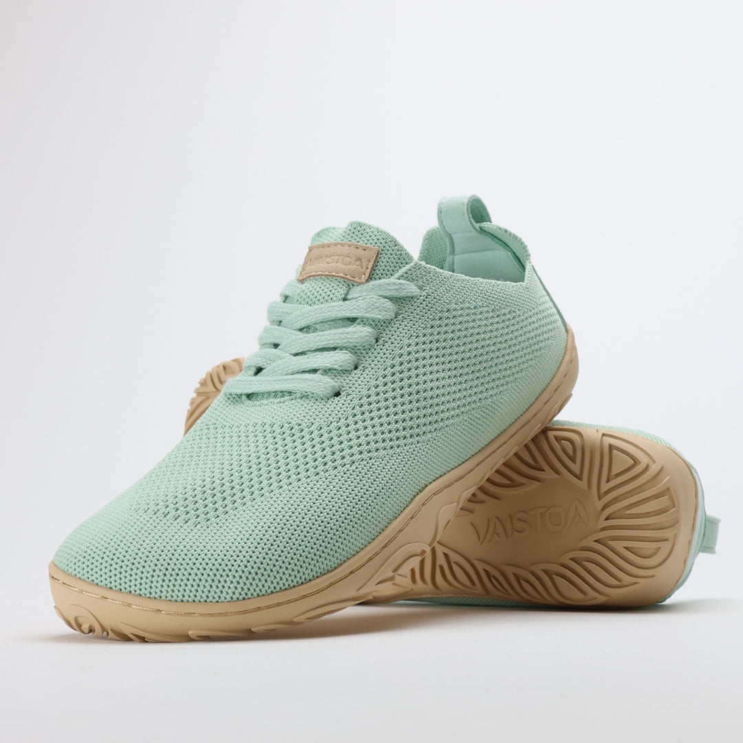 Vaistoa Iloa | Knitted Barefoot Sneakers
