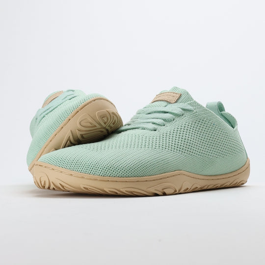 Vaistoa Iloa | Knitted Barefoot Sneakers