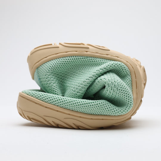 Vaistoa Iloa | Knitted Barefoot Sneakers
