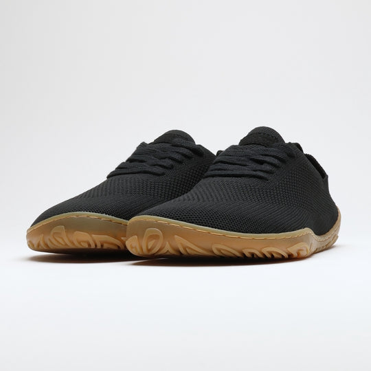 Vaistoa Iloa knitted barefoot sneakers – pair shown from a front angle against a light background