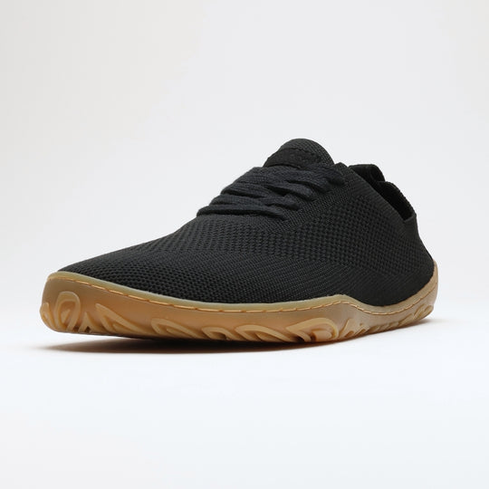 Vaistoa Iloa knitted barefoot sneakers – single shoe shown from a front angle against a light background