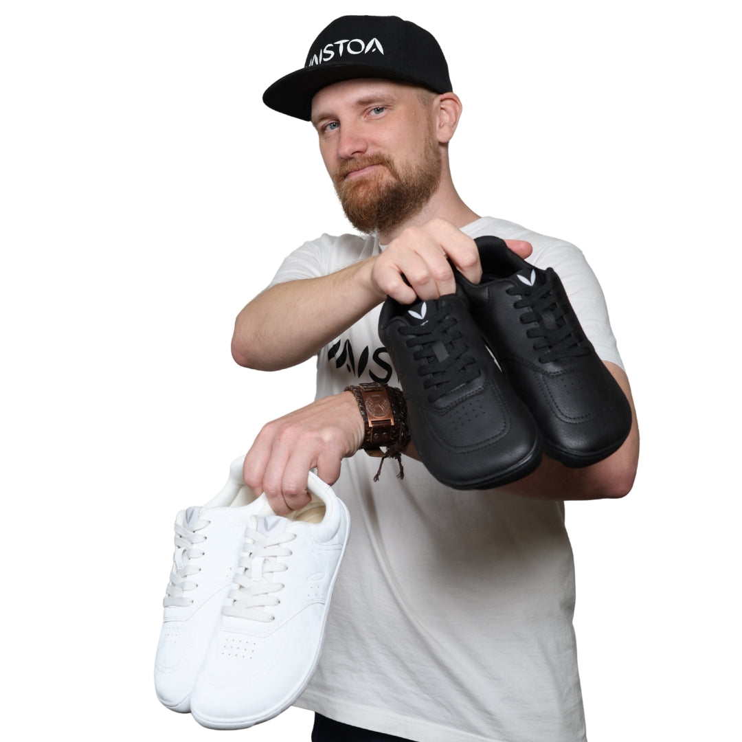 Vaistoa Barefoot Shoe