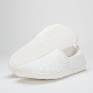 Vaistoa Lempeä 2 | Knitted Barefoot Slip-ons