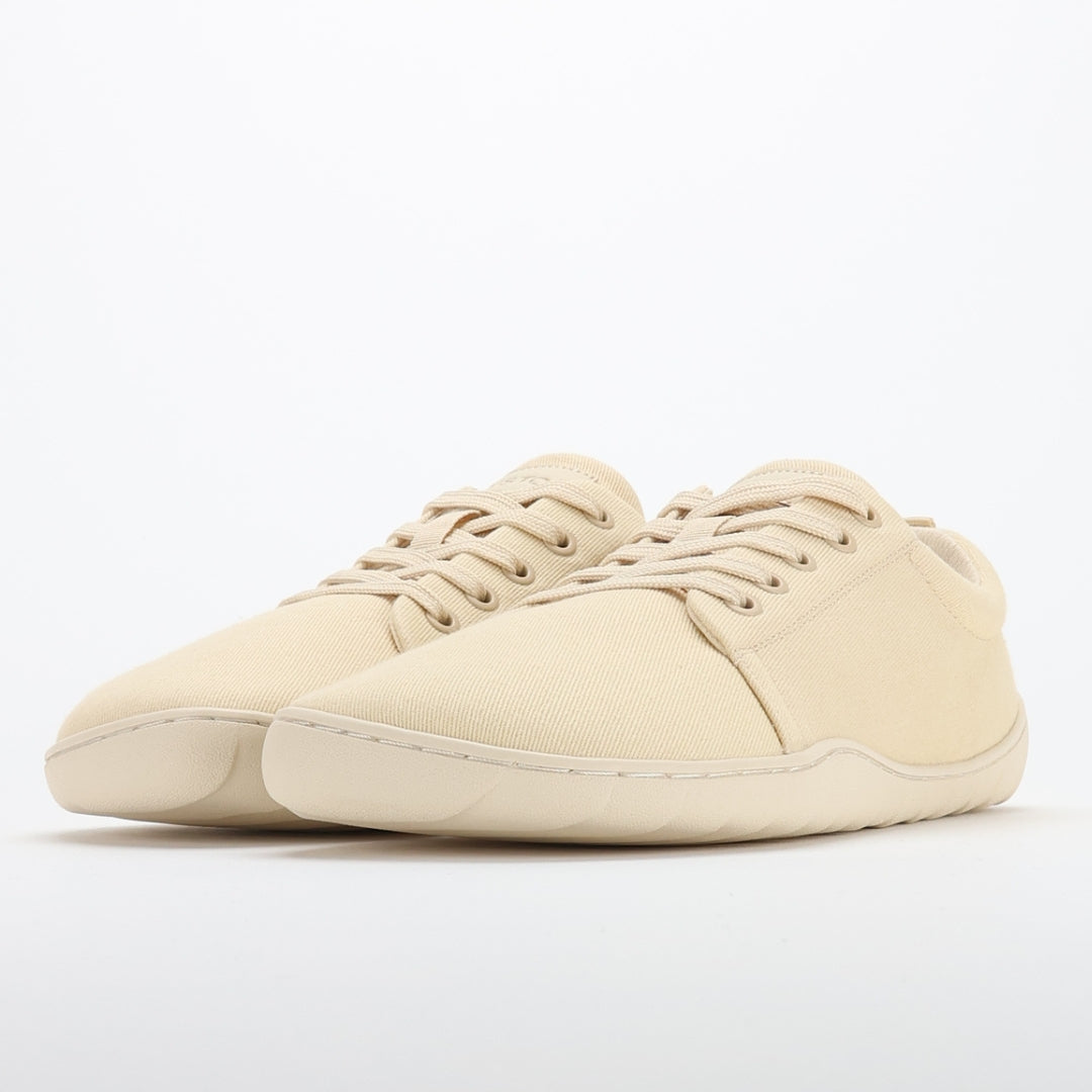 Vaistoa Rento 2 | Canvas Barefoot Sneakers