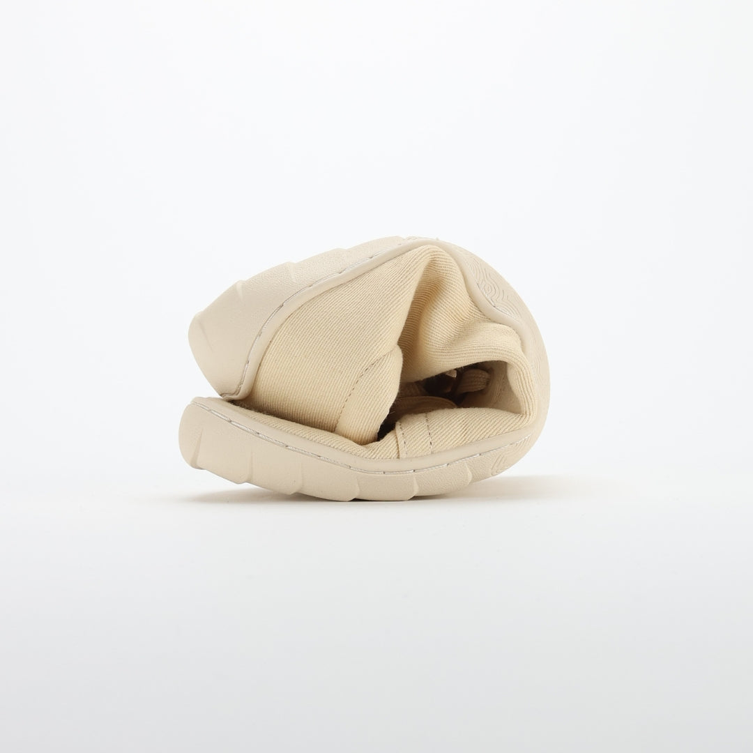 Vaistoa Rento 2 | Canvas Barefoot Sneakers