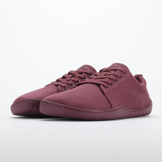 Vaistoa Rento 2 | Canvas Barefoot Sneakers