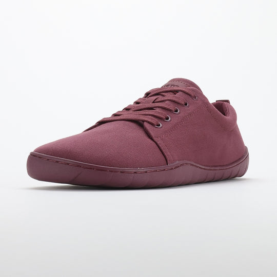 Vaistoa Rento 2 | Canvas Barefoot Sneakers