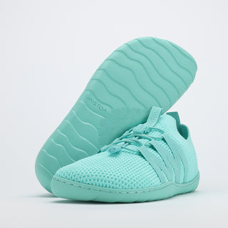 Vaistoa Riemu | Knitted Barefoot Slip-ons