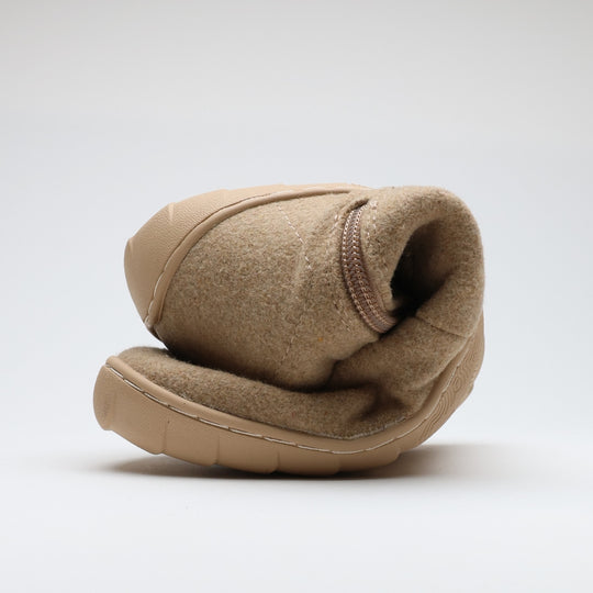 Vaistoa Tunto 2 | Felt Barefoot Sneakers