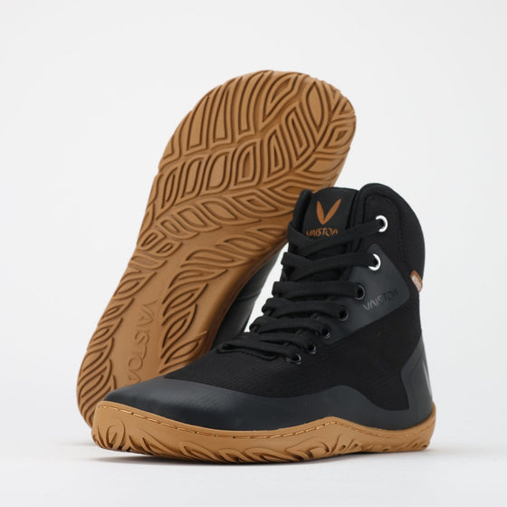 Vaistoa Tuohi | Barefoot Trekking Shoes