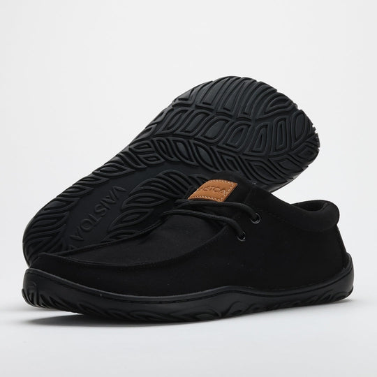 Vaistoa Tyyni | Barefoot Loafers