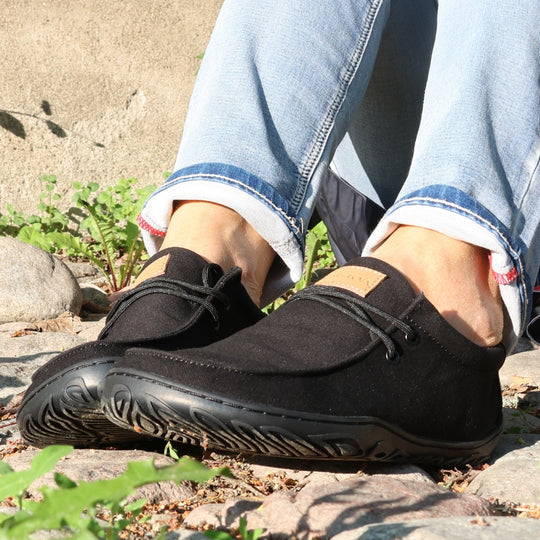Vaistoa Tyyni | Barefoot Loafers