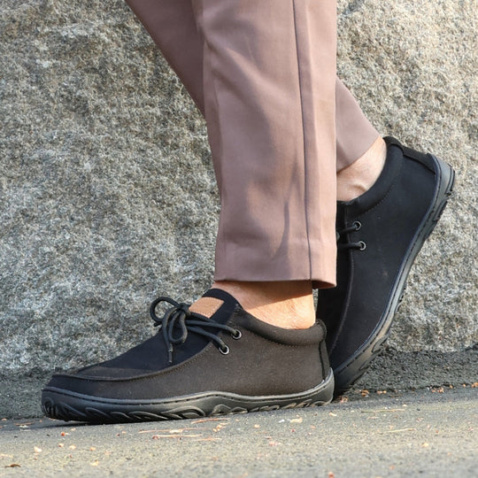 Vaistoa Tyyni | Barefoot Loafers