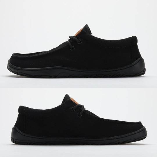 Vaistoa Tyyni | Barefoot Loafers