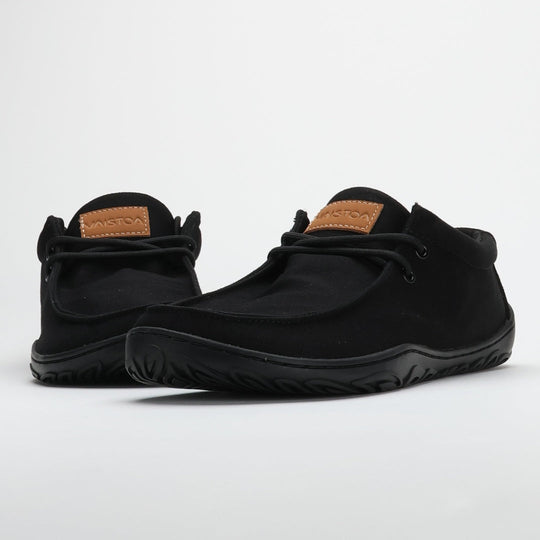 Vaistoa Tyyni | Barefoot Loafers