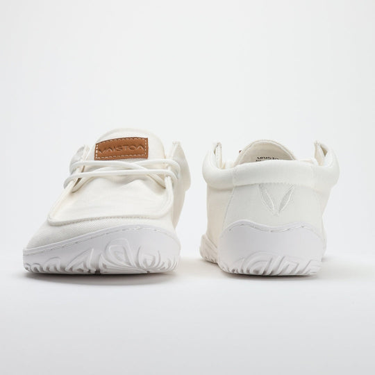 Vaistoa Tyyni | Barefoot Loafers