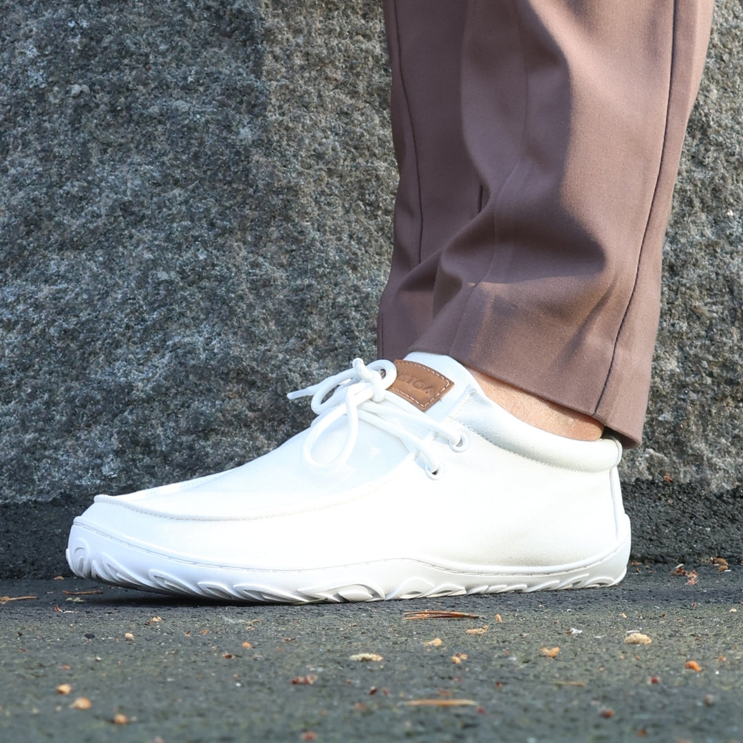 Vaistoa Tyyni | Barefoot Loafers