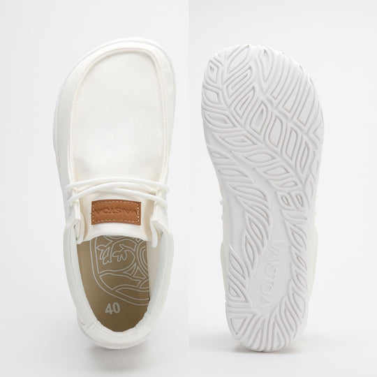 Vaistoa Tyyni | Barefoot Loafers