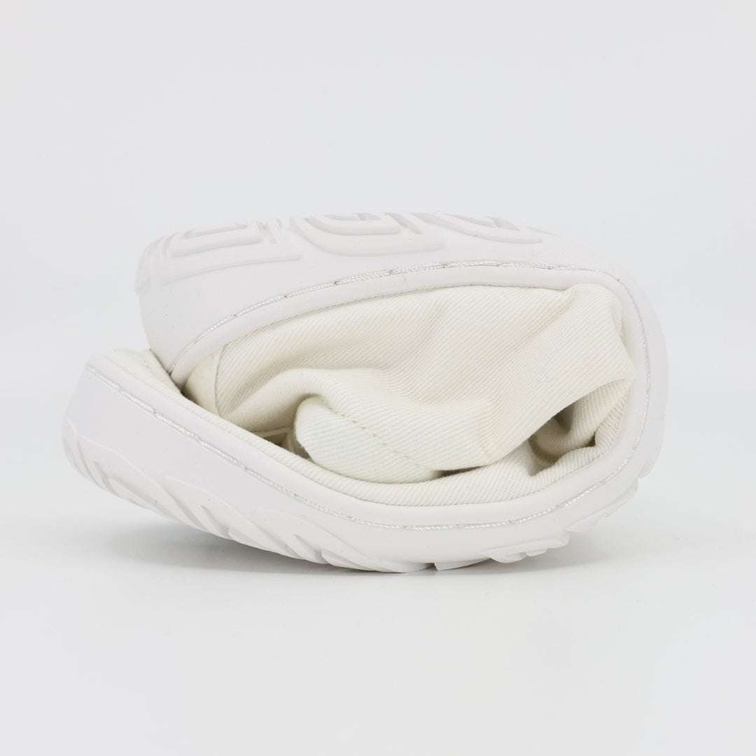 Vaistoa Tyyni | Barefoot Loafers
