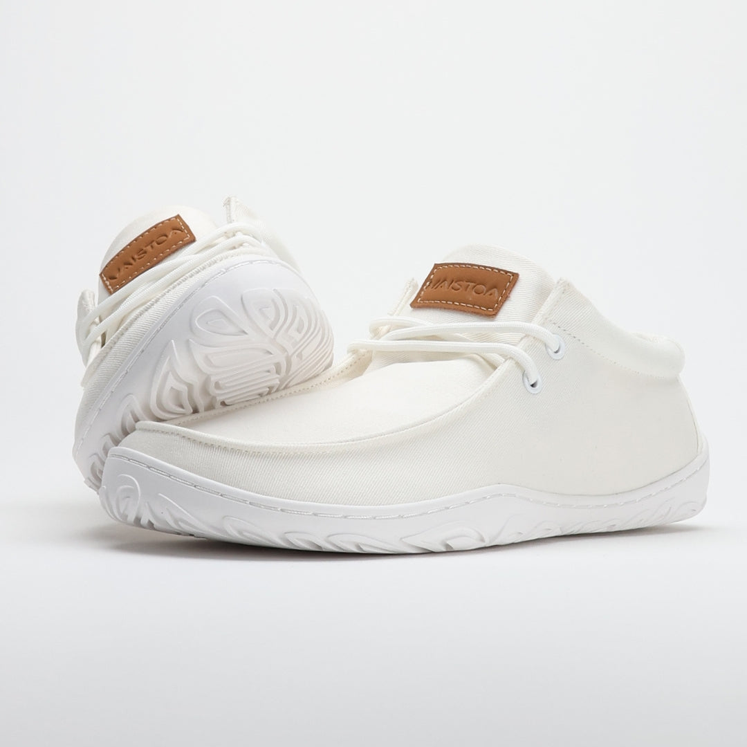 Vaistoa Tyyni | Barefoot Loafers