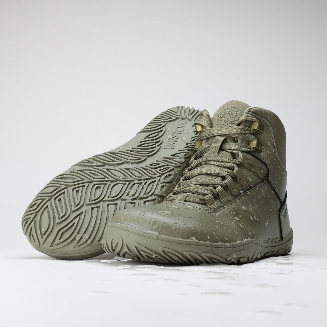 Barfuß Wanderschuhe - Vaistoa Uoma 2